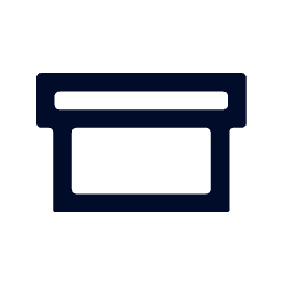 Shoeboxed logo