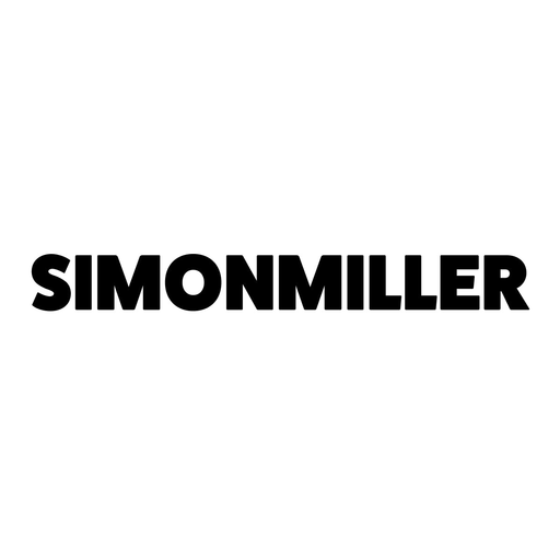 Simon Miller logo