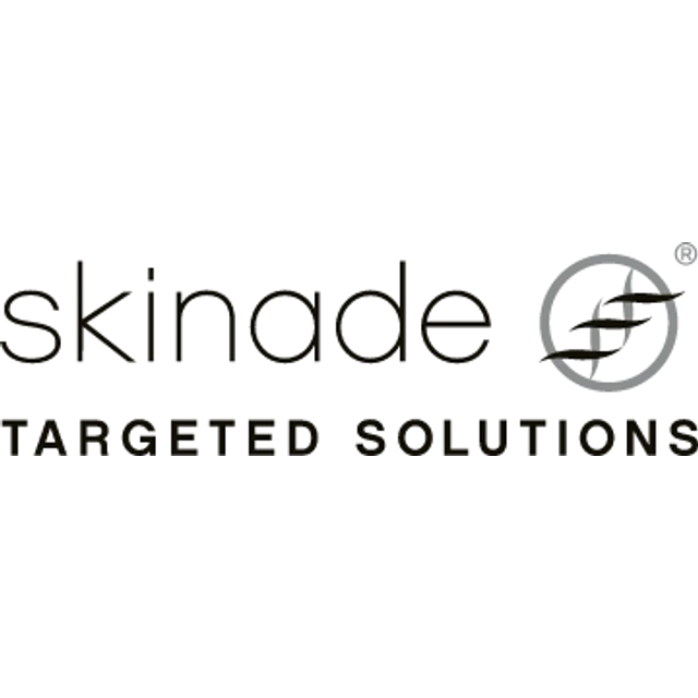 Skinade USA logo