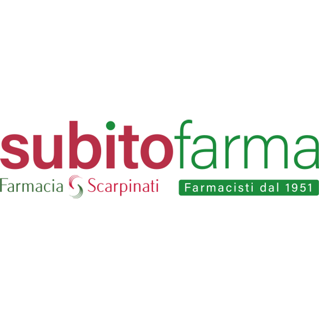 SubitoFarma logo