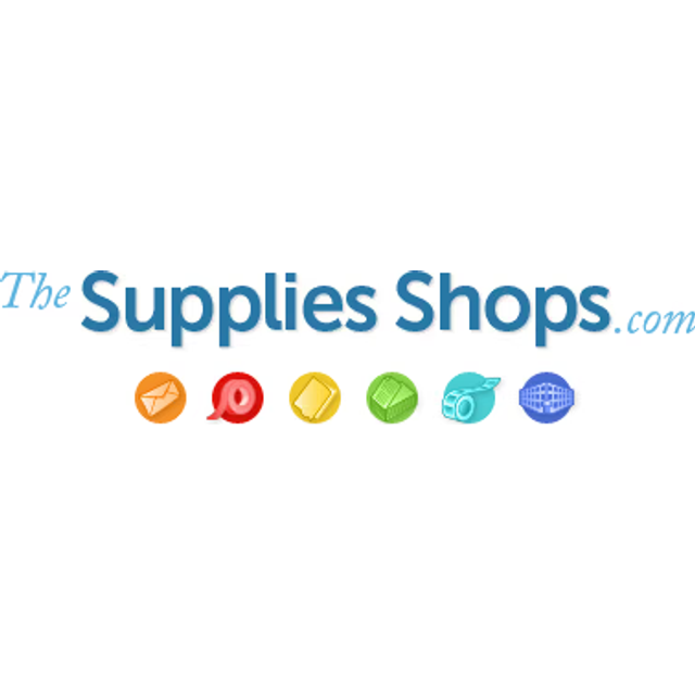 The Supplies Shop logo