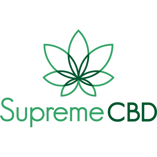 SupremeCBD logo