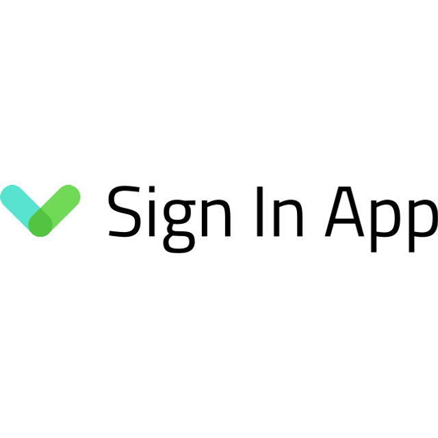 SwipedOn | Workplace Sign In logo