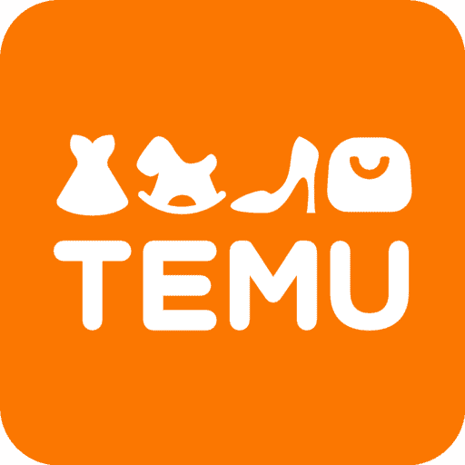 Temu logo