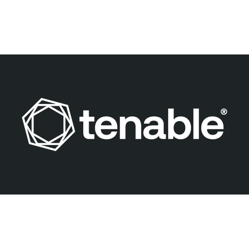 Tenable logo
