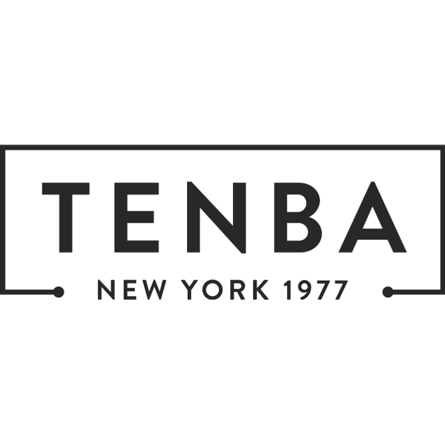 Tenba US logo