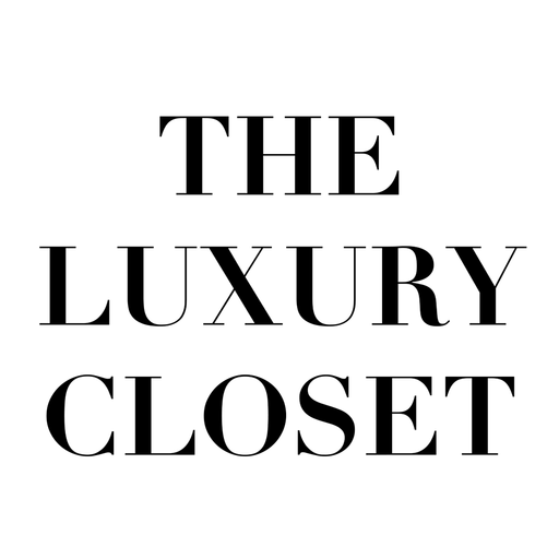 The Luxury Closet logo