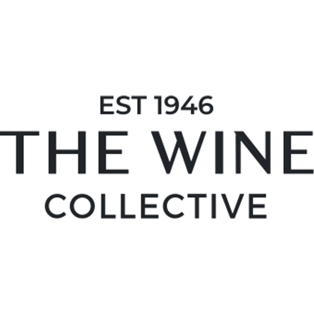 The Wine Collective logo