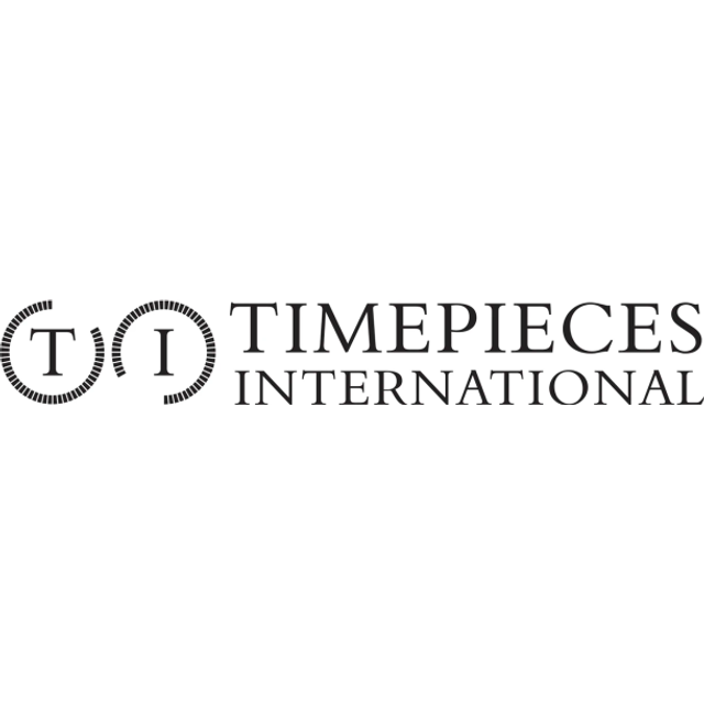 Time Pieces USA logo