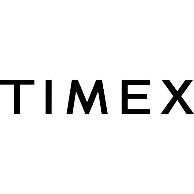Timex 天美時手錶 logo