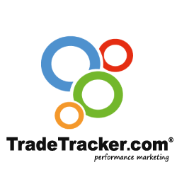 TradeTracker UK logo