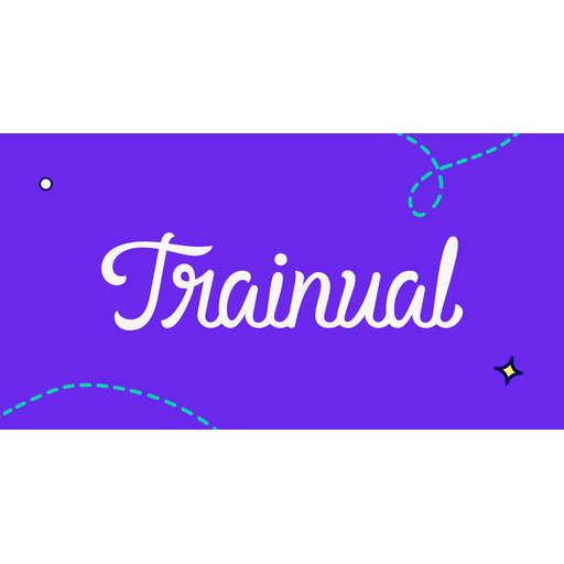 Trainual logo