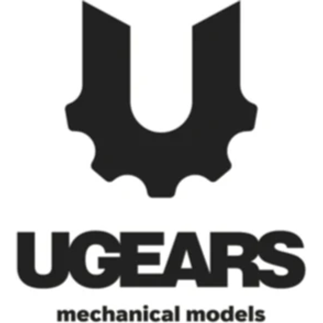 UGears logo