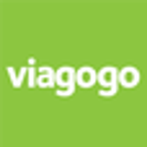 Viagogo logo