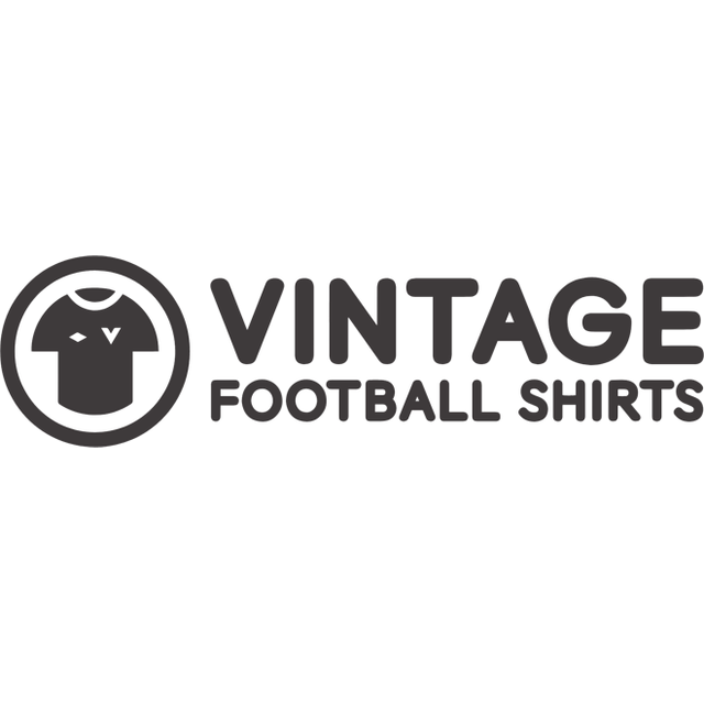 Vintage Footballshirts logo