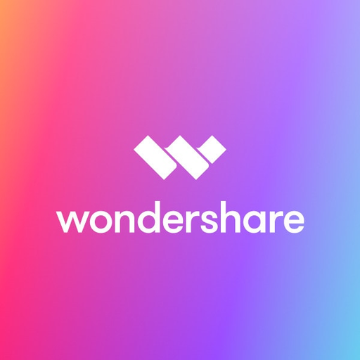 Wondershare UK logo