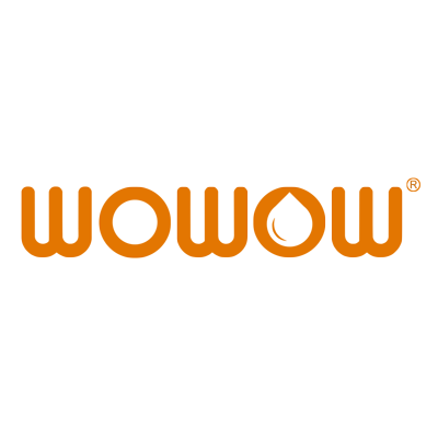 wowow logo