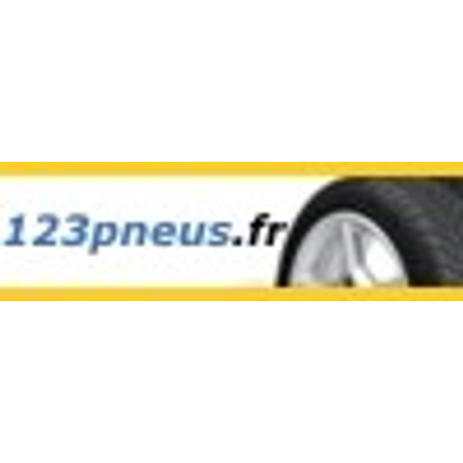 123pneus.fr logo