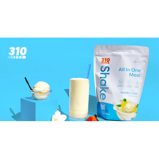 310 Nutrition logo