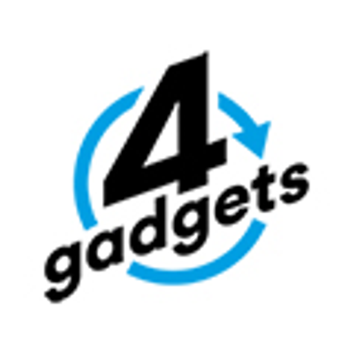 4Gadgets logo