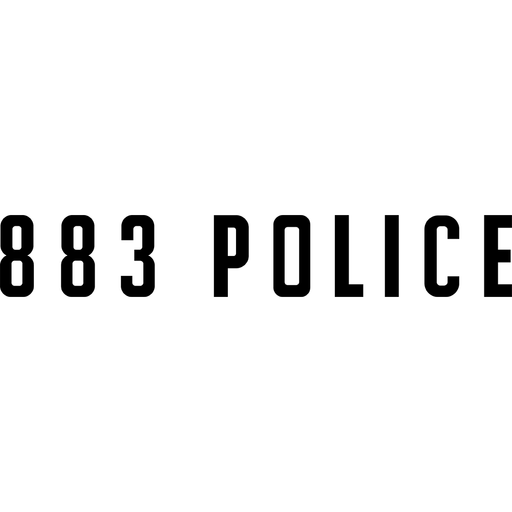 883police.com logo