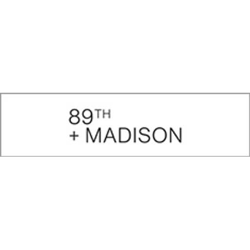 89th + Madison logo