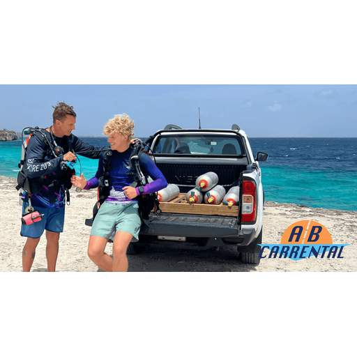 AbCarrental.com logo