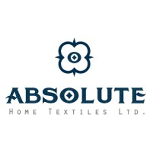 Absolute Home Textiles logo