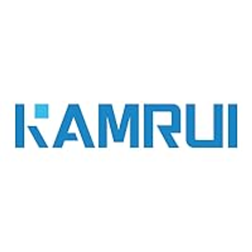 KAMRUI US-407 logo