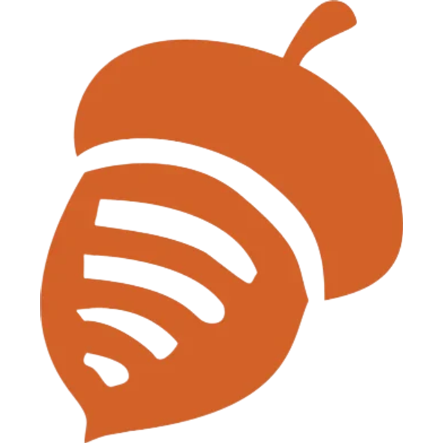 Acorn Affiliate Program logo