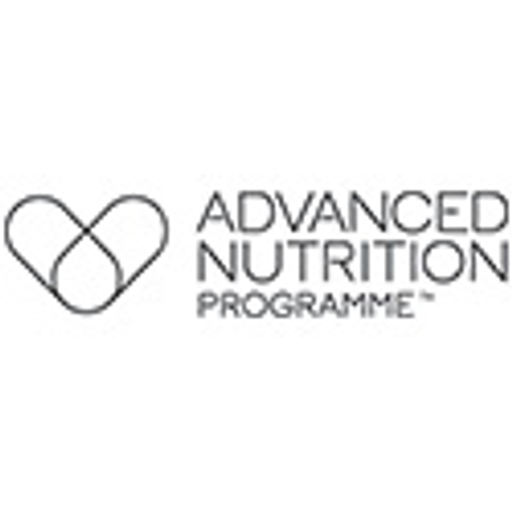 Advanced Nutrition logo