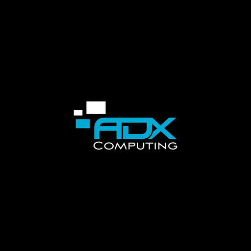 ADX-Computing logo