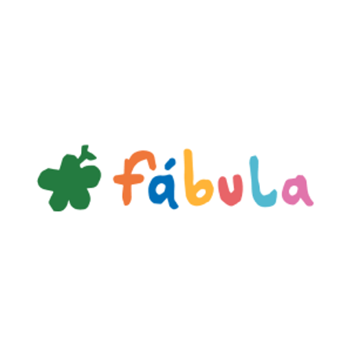 A F?bula logo