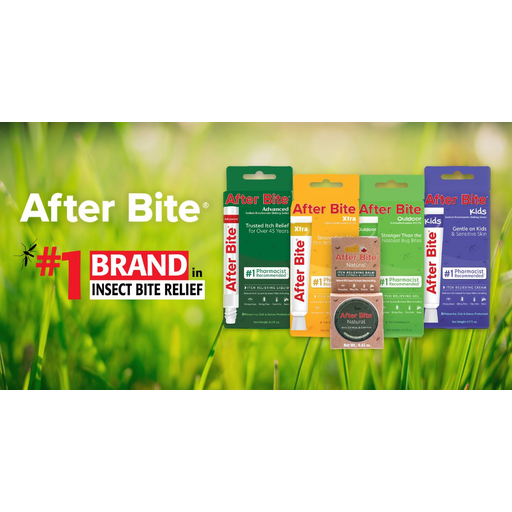 After Bite Itch Relief_US (Reporting +1Day) logo