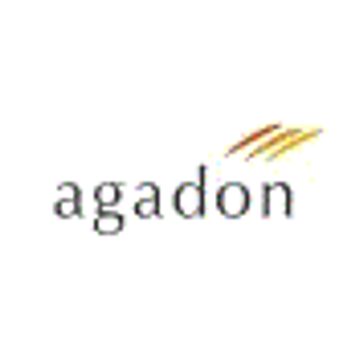 agadon.com logo