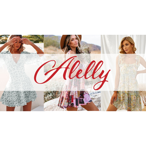 ALELLY logo