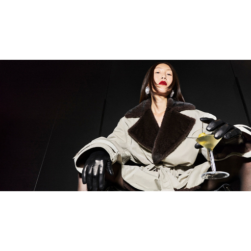 Alexander Wang US logo