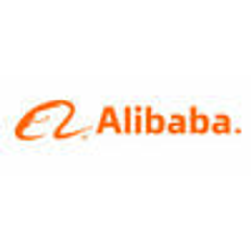 Alibaba logo
