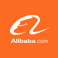 Alibaba US logo