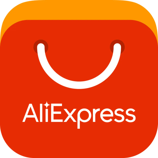 [Brazil] AliExpress - CPS logo