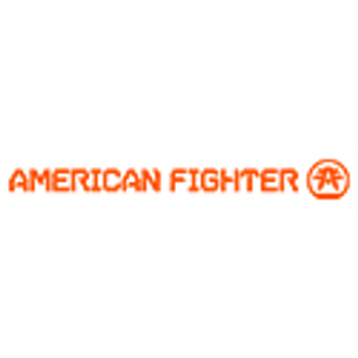 American Fighter logo