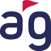 [United Kingdom] American Golf logo