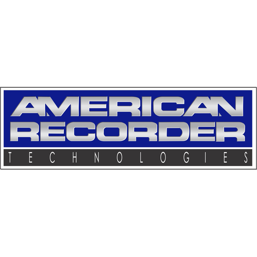 AMERICAN RECORDER TECHNOLOGIES, INC. logo